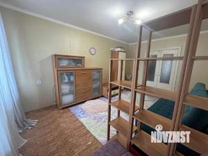 1-к квартира, вторичка, 39м2, 5/9 этаж