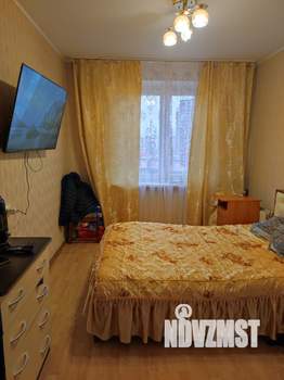 3-к квартира, вторичка, 73м2, 4/9 этаж