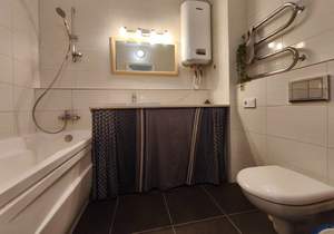 1-к квартира, вторичка, 46м2, 13/16 этаж