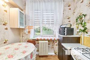 2-к квартира, вторичка, 45м2, 2/2 этаж