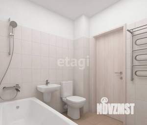 2-к квартира, вторичка, 32м2, 7/9 этаж