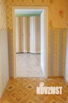 1-к квартира, вторичка, 36м2, 3/10 этаж