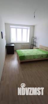 3-к квартира, вторичка, 72м2, 8/16 этаж