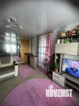 1-к квартира, вторичка, 35м2, 2/6 этаж