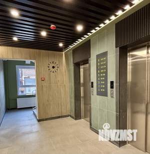 1-к квартира, вторичка, 30м2, 7/9 этаж