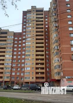 2-к квартира, вторичка, 71м2, 11/12 этаж