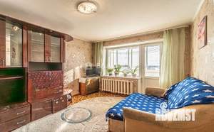2-к квартира, вторичка, 44м2, 9/9 этаж