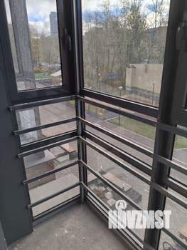 2-к квартира, вторичка, 58м2, 3/22 этаж
