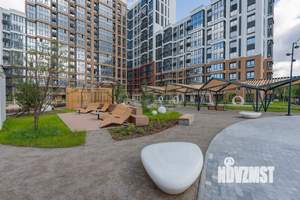 2-к квартира, вторичка, 52м2, 14/20 этаж