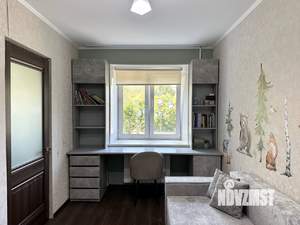 2-к квартира, вторичка, 45м2, 3/5 этаж