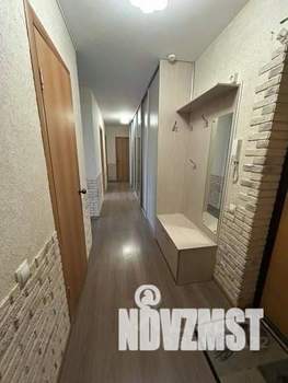 2-к квартира, вторичка, 67м2, 4/10 этаж