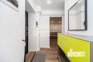 1-к квартира, вторичка, 33м2, 2/5 этаж