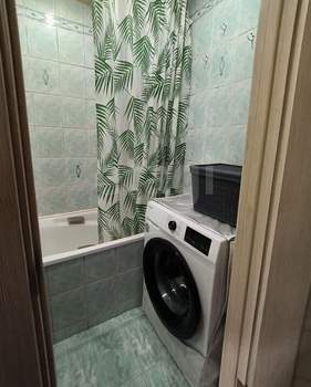 3-к квартира, вторичка, 67м2, 4/10 этаж