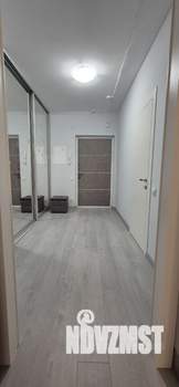 2-к квартира, вторичка, 52м2, 16/25 этаж