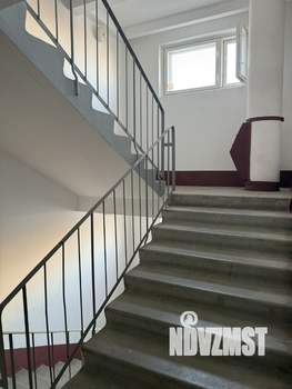 1-к квартира, вторичка, 38м2, 8/10 этаж