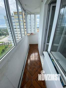 1-к квартира, вторичка, 40м2, 15/17 этаж