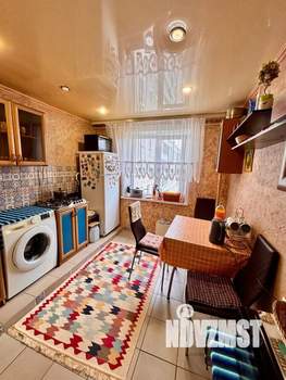 1-к квартира, вторичка, 35м2, 9/9 этаж