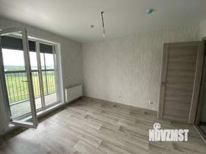 3-к квартира, вторичка, 63м2, 6/22 этаж