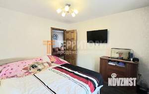 4-к квартира, вторичка, 61м2, 4/5 этаж