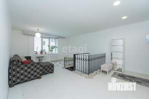 3-к квартира, вторичка, 91м2, 3/9 этаж