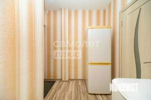 Студия квартира, вторичка, 37м2, 1/4 этаж