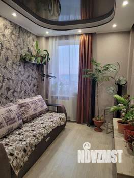 3-к квартира, вторичка, 78м2, 11/16 этаж