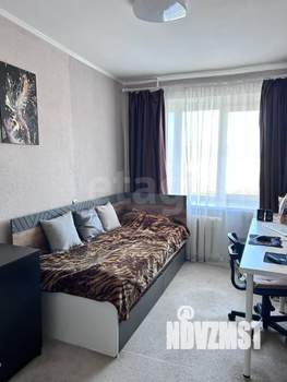 3-к квартира, вторичка, 54м2, 3/5 этаж