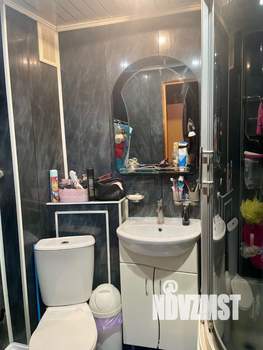 3-к квартира, вторичка, 60м2, 7/9 этаж