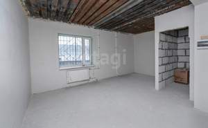 Студия квартира, вторичка, 19м2, 3/3 этаж