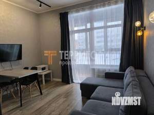 1-к квартира, вторичка, 50м2, 2/9 этаж