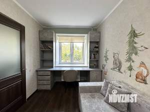 2-к квартира, вторичка, 45м2, 3/5 этаж