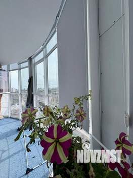 3-к квартира, вторичка, 92м2, 14/25 этаж