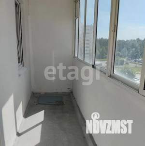 1-к квартира, вторичка, 39м2, 6/10 этаж