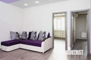 3-к квартира, вторичка, 72м2, 8/16 этаж