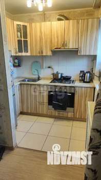 Студия квартира, вторичка, 30м2, 2/5 этаж