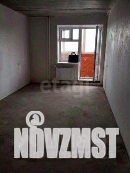 1-к квартира, вторичка, 47м2, 7/19 этаж