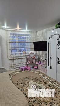 1-к квартира, вторичка, 32м2, 2/5 этаж