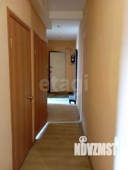 3-к квартира, вторичка, 77м2, 2/5 этаж