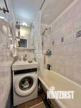 3-к квартира, вторичка, 62м2, 1/5 этаж