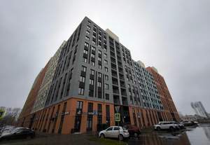 3-к квартира, вторичка, 79м2, 6/12 этаж