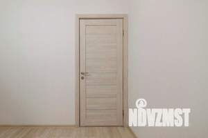 2-к квартира, вторичка, 42м2, 21/25 этаж