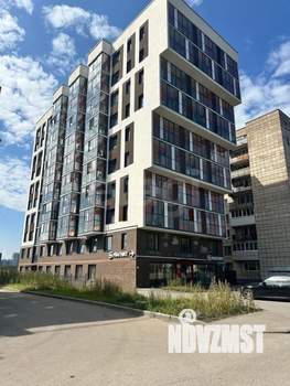 3-к квартира, вторичка, 79м2, 5/11 этаж