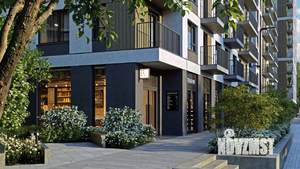 1-к квартира, вторичка, 47м2, 8/9 этаж