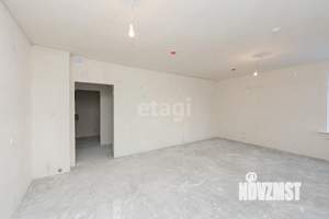 3-к квартира, вторичка, 76м2, 18/25 этаж