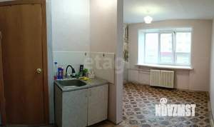 1-к квартира, вторичка, 14м2, 1/5 этаж