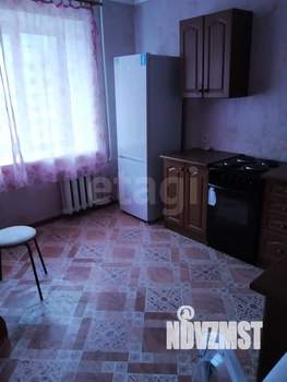 1-к квартира, вторичка, 35м2, 8/9 этаж