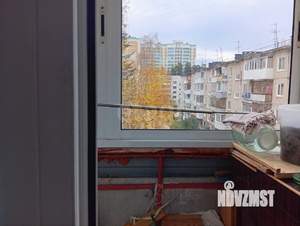 1-к квартира, вторичка, 25м2, 4/5 этаж