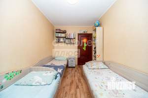 2-к квартира, вторичка, 44м2, 6/9 этаж