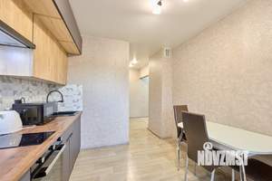2-к квартира, вторичка, 53м2, 1/9 этаж