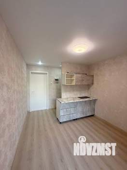 1-к квартира, вторичка, 15м2, 1/9 этаж